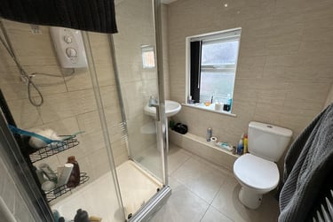 5 bed house, Rippingham Road, Withington, Manchester, M203FT - Image 11